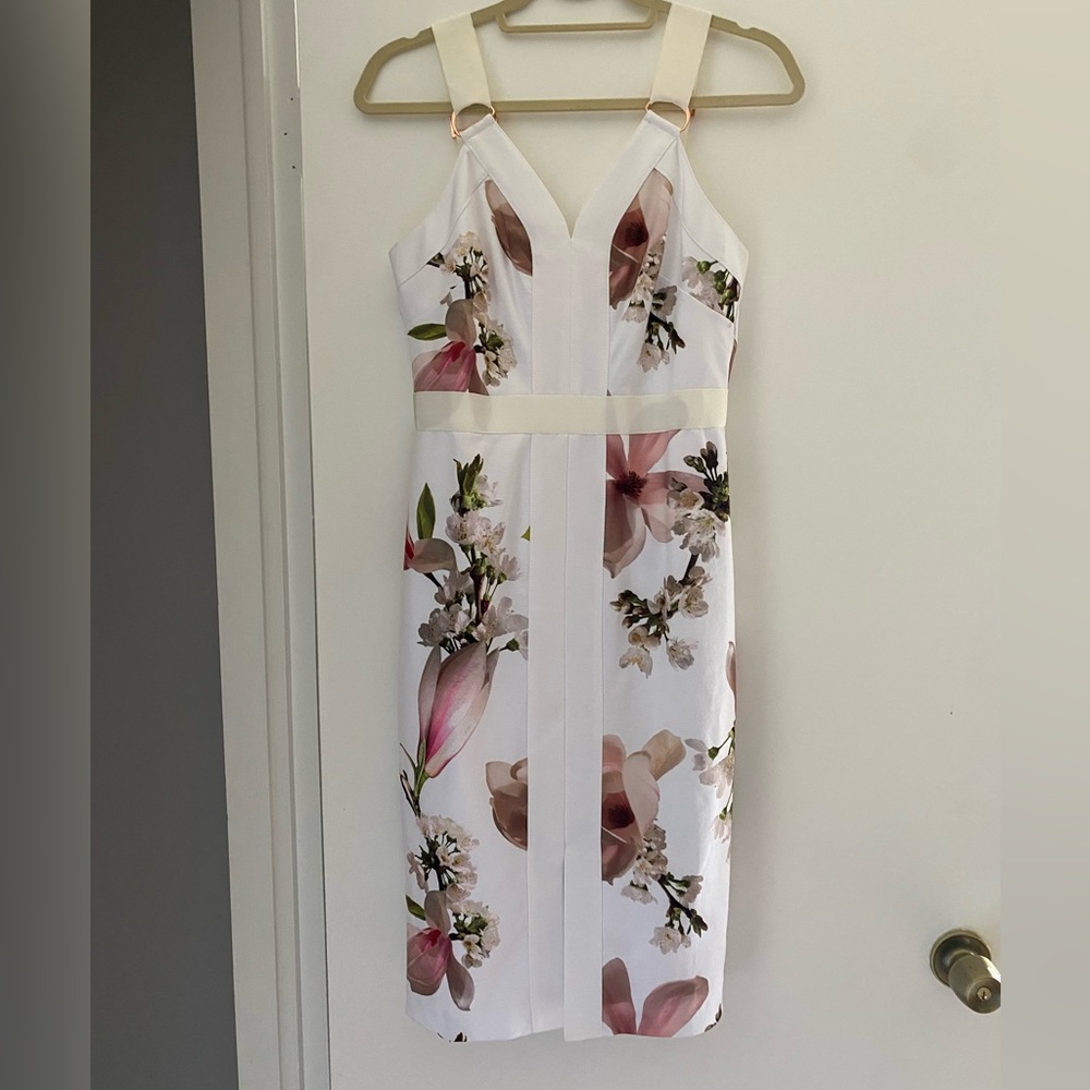 Ted Baker